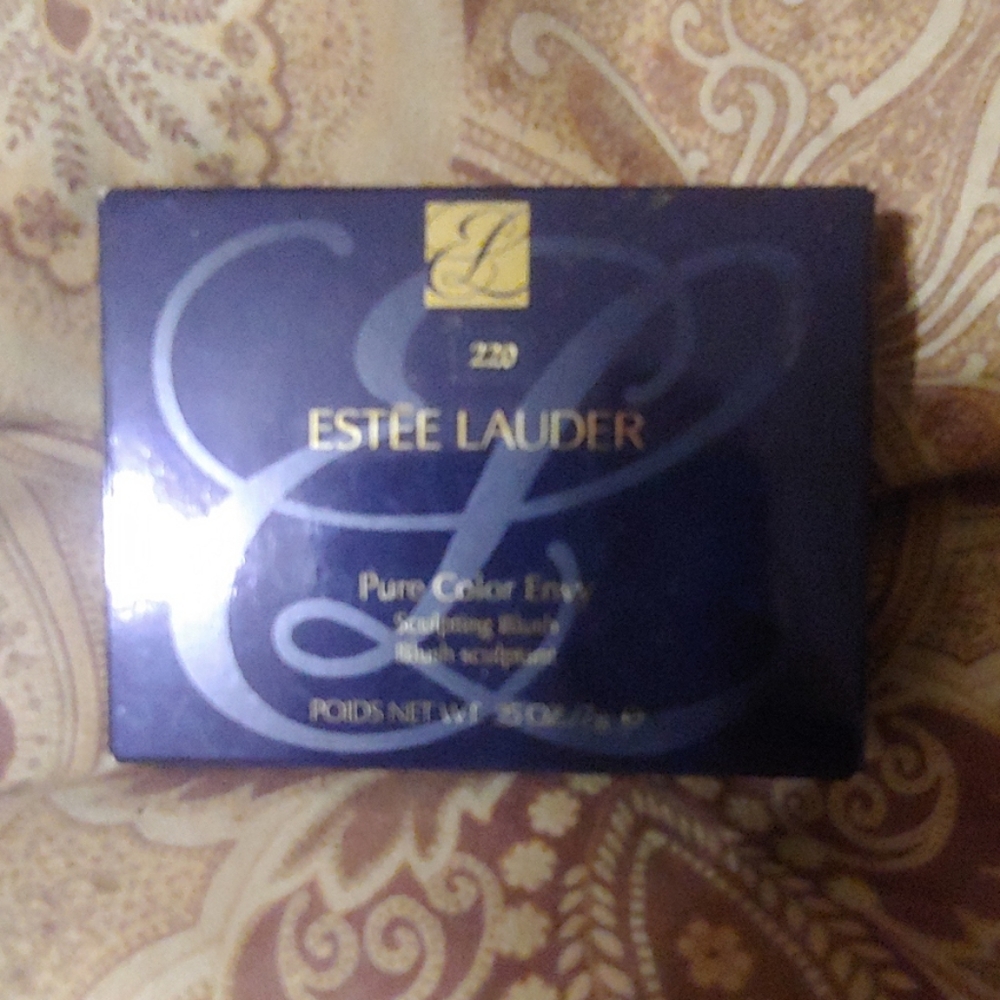 Estee Lauder Pure Color Envy Sculpting Blush